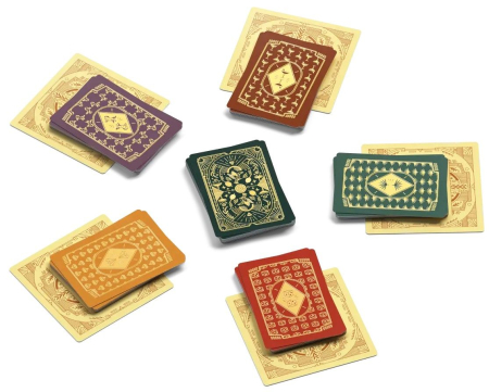 High Society joc licitatie prestigiu Reiner Knizia Osprey Games victorian [1]