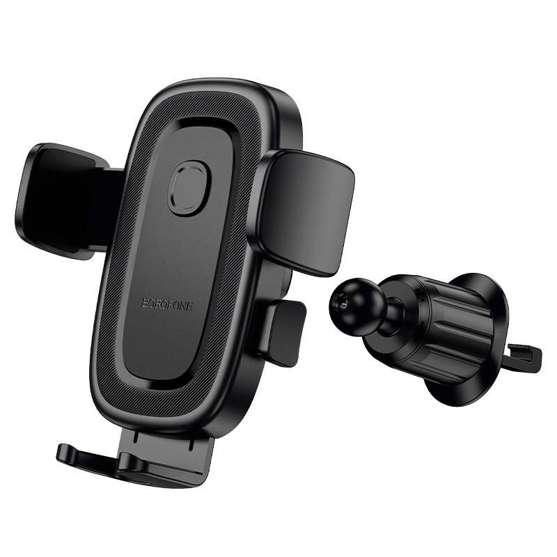 Suport Auto Borofone BH131, Grila De Aerisire - Modelul De Bază Care Face Exact Ce Promite [3]