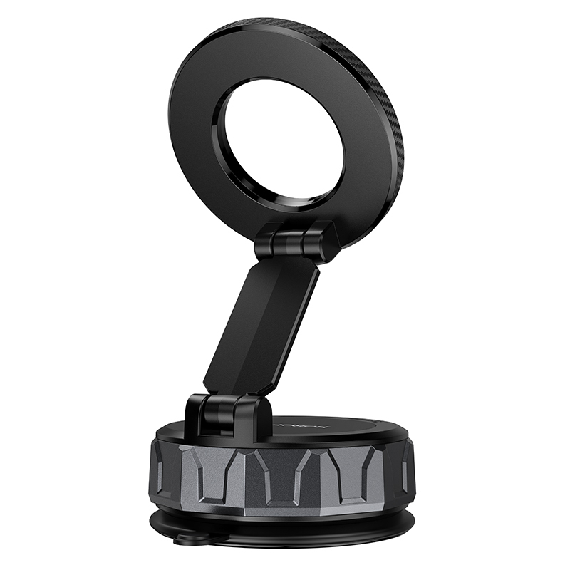 Suport auto magnetic Borofone BH140 Gloria compact [4]
