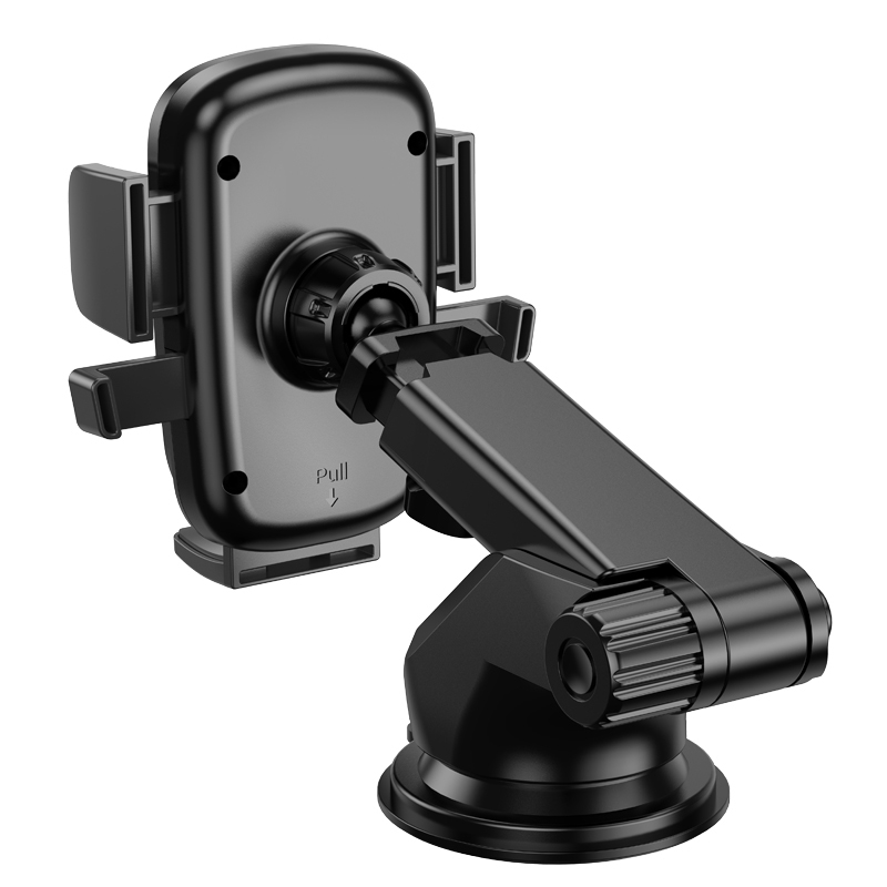 Suport auto Borofone BH60 Dainty ventuza parbriz [3]
