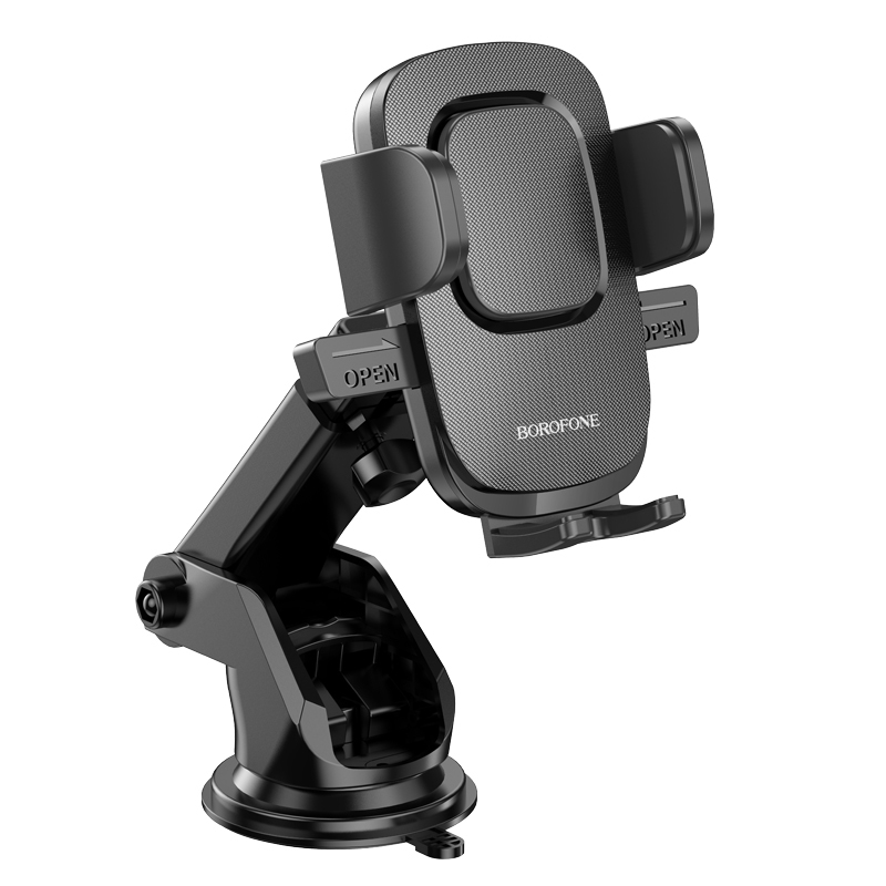 Suport auto Borofone BH60 Dainty ventuza parbriz [4]