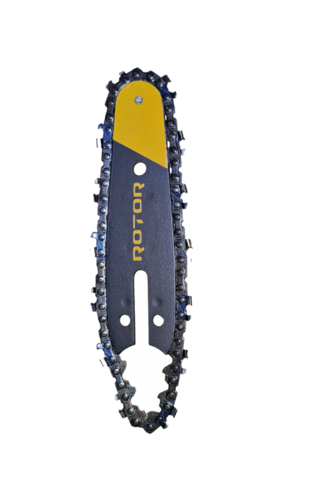SET LAMA CU LANT 8" 1/4 MINI T 48 lROTOR [4]