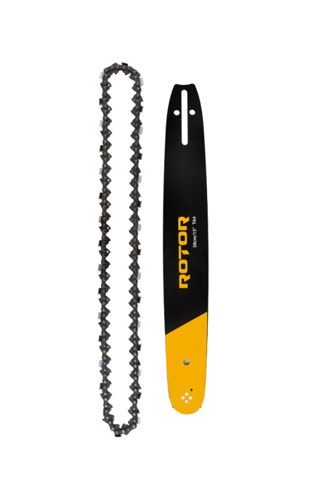 SET Lama CU Lant ROTOR 15" 0.325 T64 – Precizie, durabilitate și tăiere impecabilă [4]