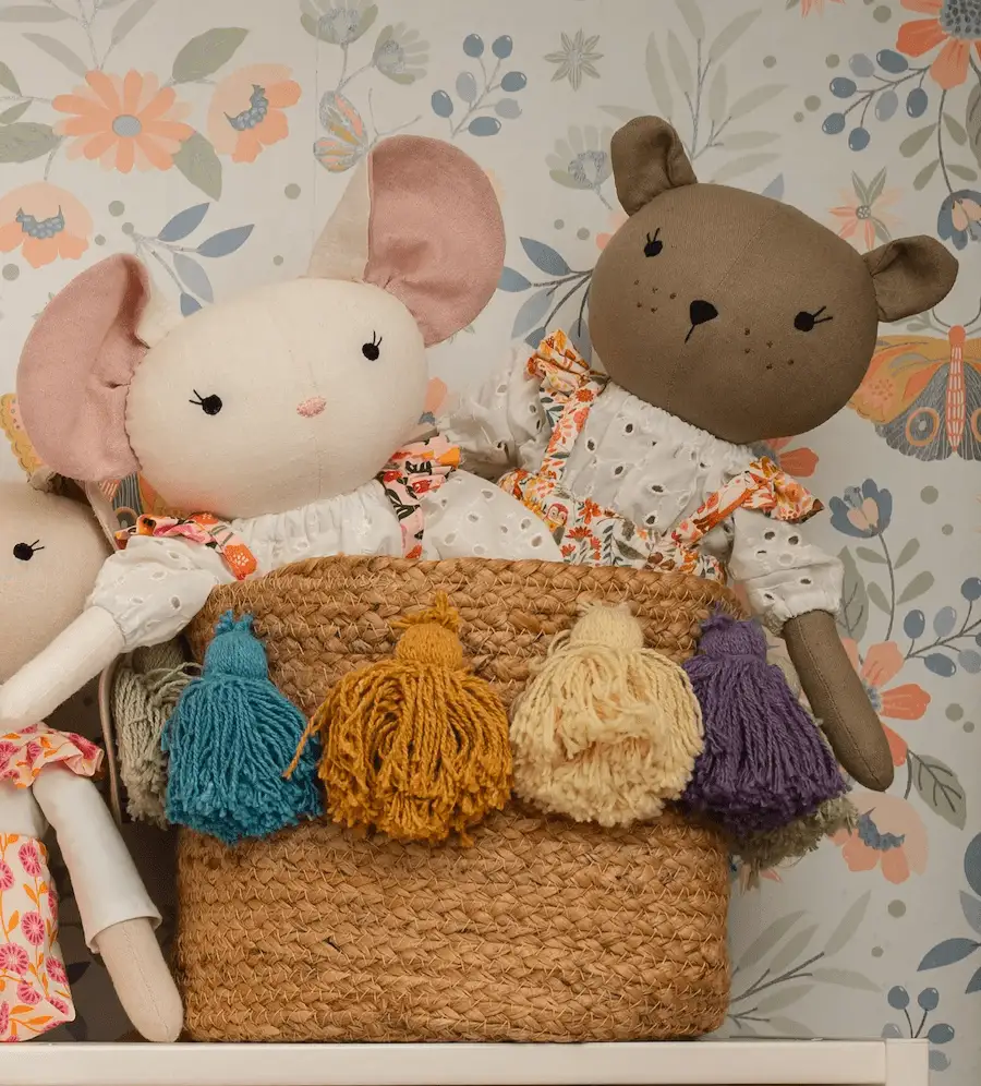 Cadouri pentru copii