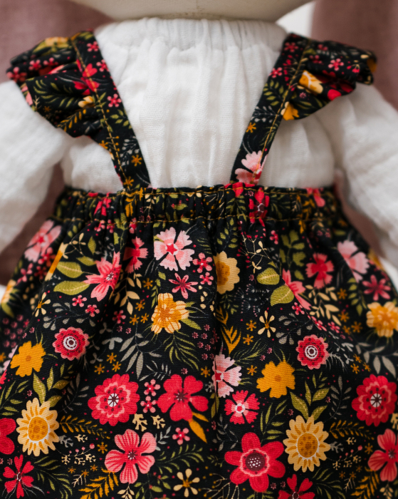 iepuras-handmade-45cm-fustita-florala-neagra [4]