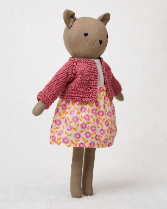 ursuleț-handmade-45cm-cardigan-tricotat [2]