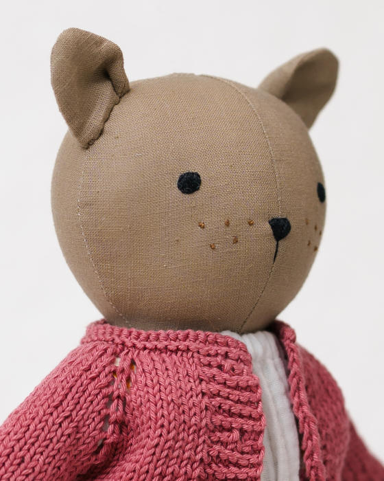 ursuleț-handmade-45cm-cardigan-tricotat [3]