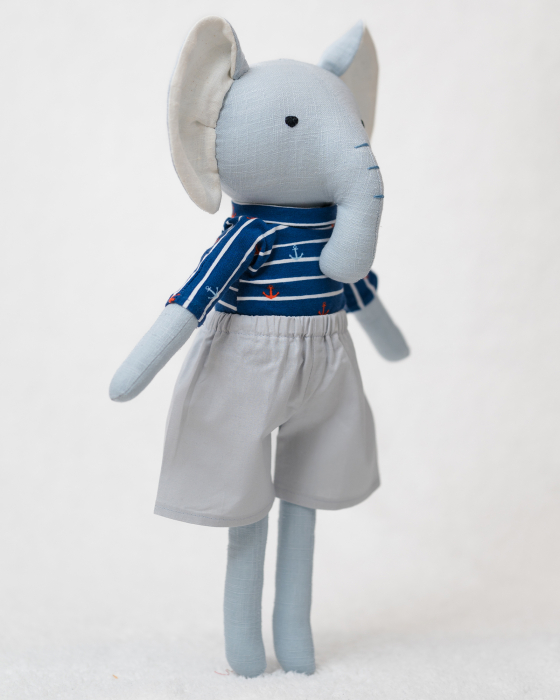 elefantel-handmade-45cm-bluza-jersey-marinareasca [2]