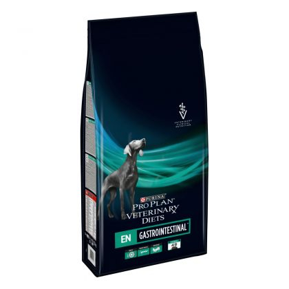 Diete caini - Hrana uscata pentru caini Pro Plan Veterinary Diets Gastrointestinal 12 kg