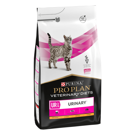 Hrana pisici - Purina Proplan urinary UR  5kg