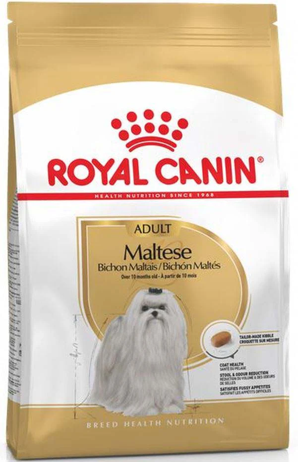 Caini - ROYAL CANIN BHN Maltese Adult 1.5 kg