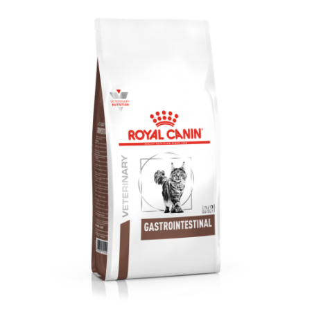 Royal Canin Cat Gastro Intestinal 4kg