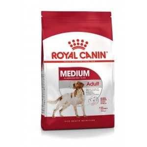Caini - Royal Canin Medium Adult 3 kg