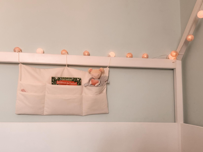 Buzunar organizator care crește odată cu copilul tău [6]