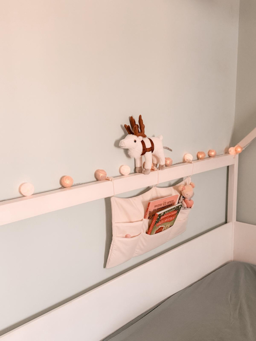 Buzunar organizator care crește odată cu copilul tău [2]