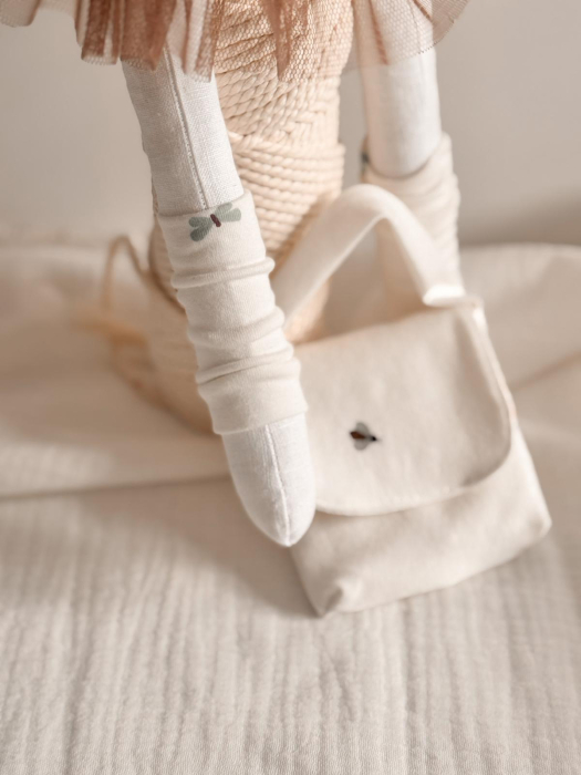 Papusa balerina cu accesorii [5]