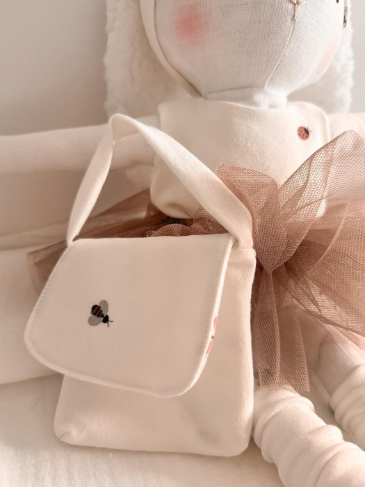 Papusa balerina cu accesorii [4]