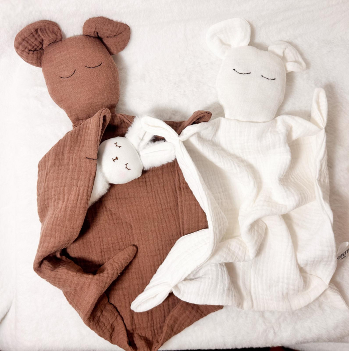 Jucării de atașament [2]