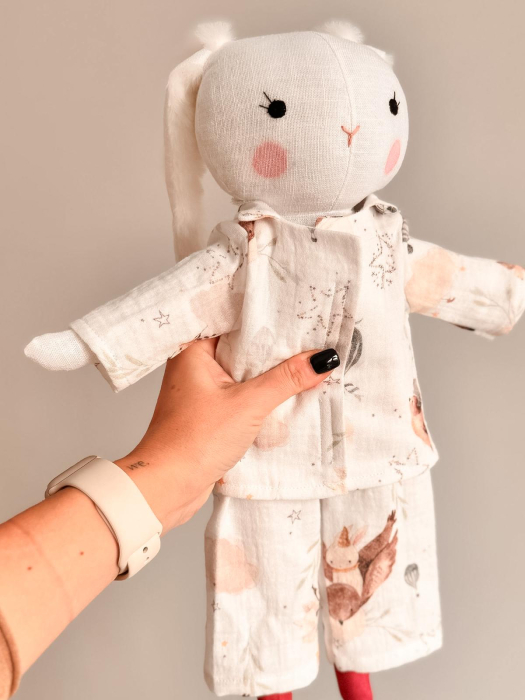 Set cadou Paște - Cuibușorul iepurașului [3]