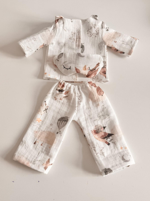 Set cadou Paște - Cuibușorul iepurașului [7]