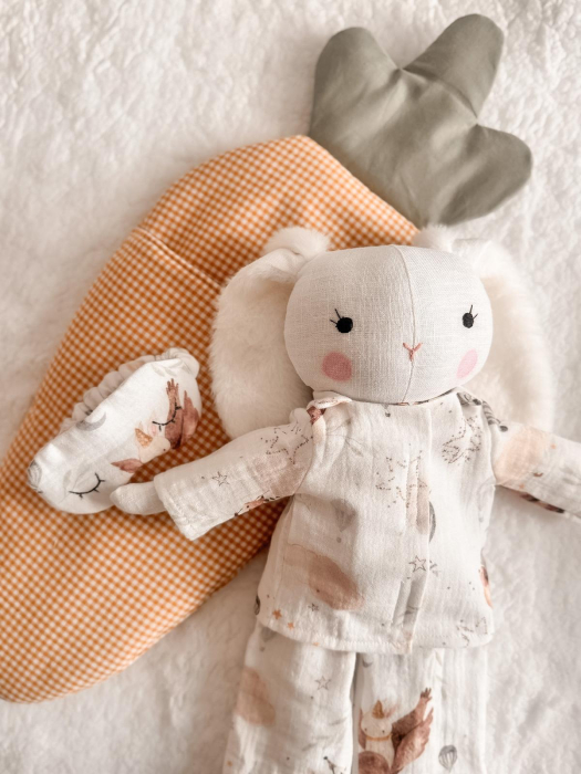 Set cadou Paște - Cuibușorul iepurașului [4]