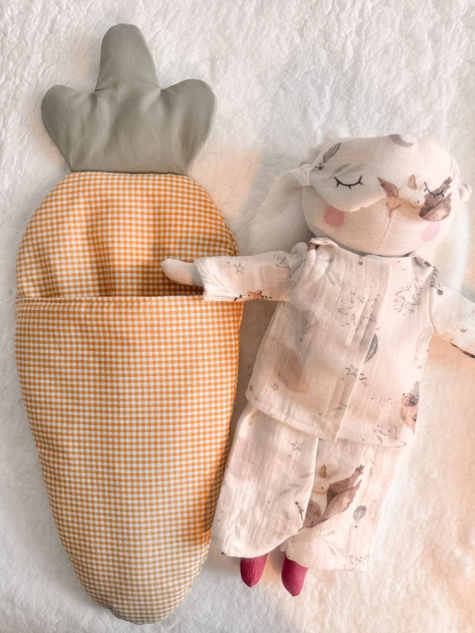 Set cadou Paște - Cuibușorul iepurașului [2]