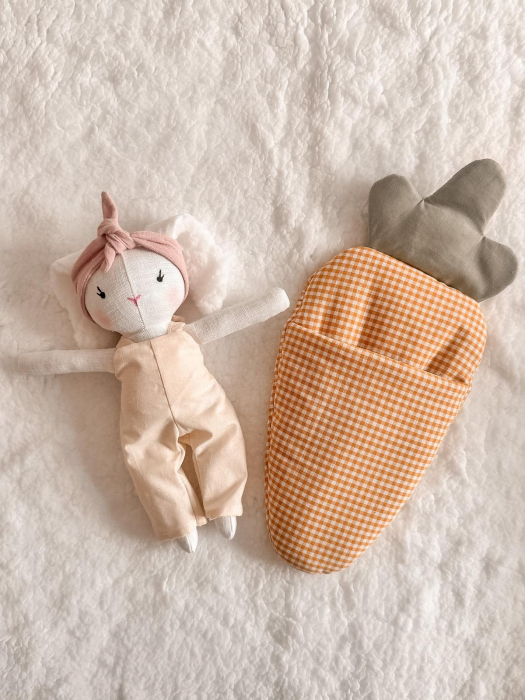 Set Cuibușorul Iepurașului mini toy [4]