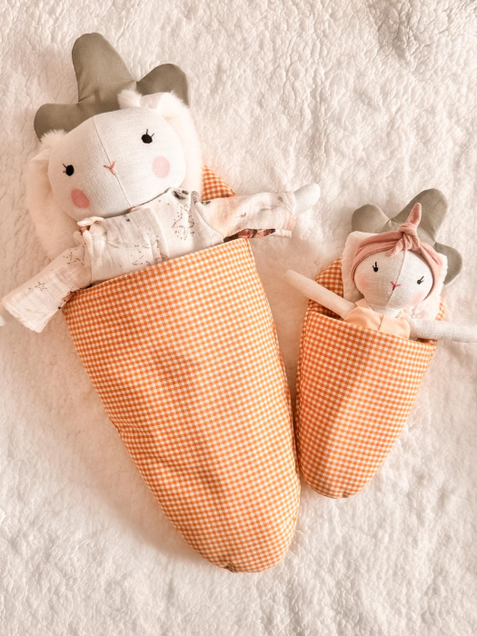 Set Cuibușorul Iepurașului mini toy [2]