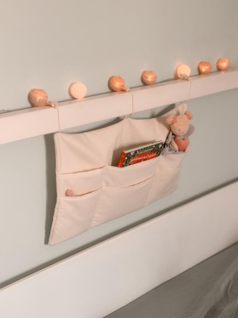 Buzunar organizator care crește odată cu copilul tău [3]