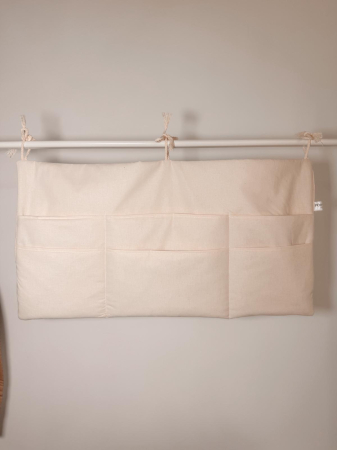 Buzunar organizator care crește odată cu copilul tău [6]