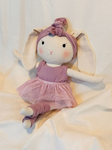 Iepurina Balerina [1]