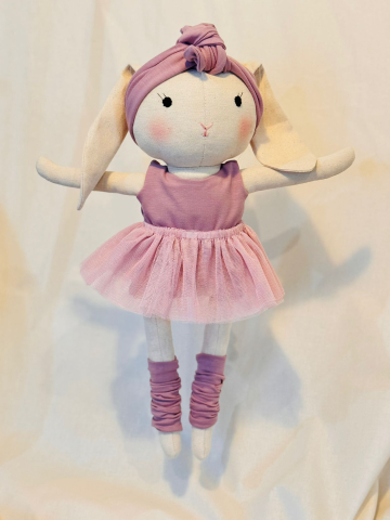 Iepurina - Iepurina Balerina