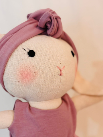 Iepurina Balerina [2]