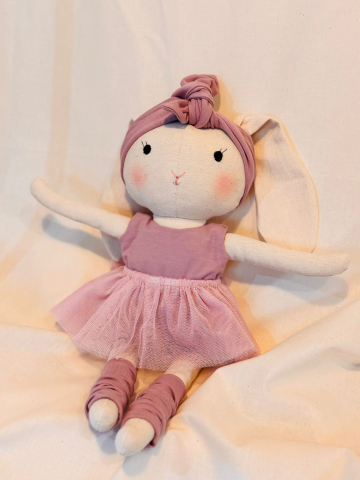 Iepurina Balerina [3]