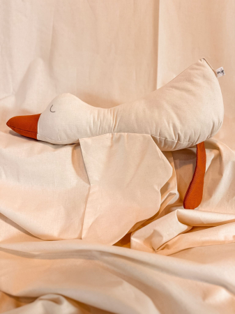 Jucărie de pluș Gâsca Somnorilă [4]