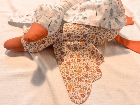 Jucărie senzorială [2]