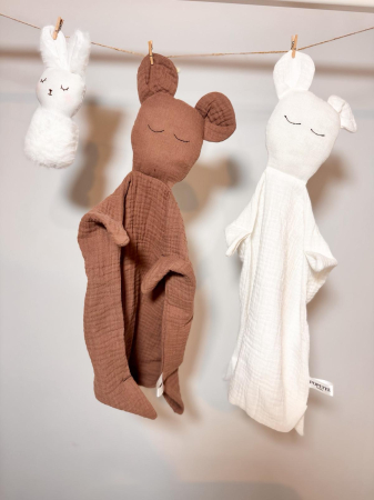 Jucării de atașament [4]