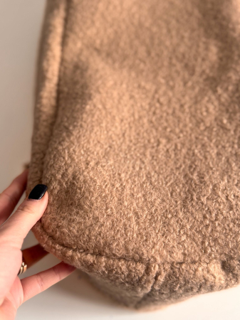 Pătuț pentru păpușile Popette [3]