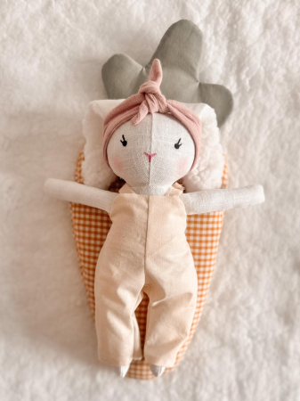 Set Cuibușorul Iepurașului mini toy [2]