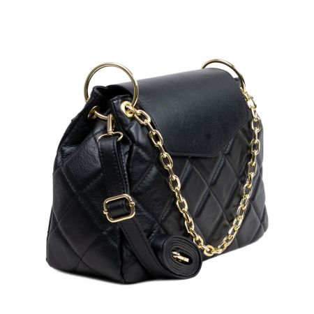 Genti seara - Geanta piele Luna Elegance - Copie - Copie - Copie - Copie - Copie