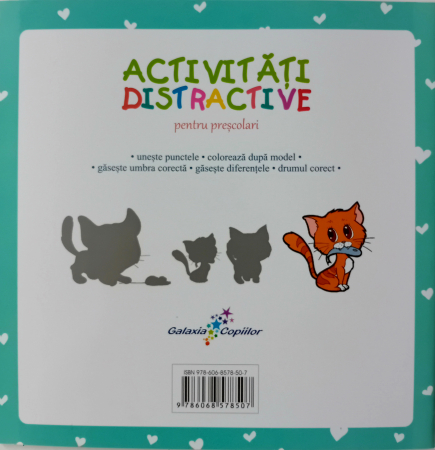 Activitati distractive copii, prescolari 1 Roxana Geanta [1]