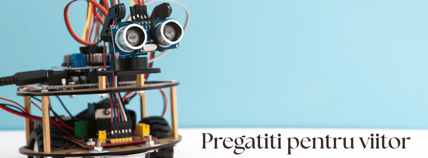 Kituri robotica pentru copii: de ce Arduino ii ajuta sa invete logica, programare si electronica
