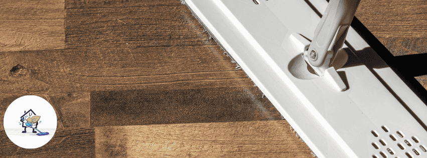 Mopul din microfibra - o alegere sanatoasa