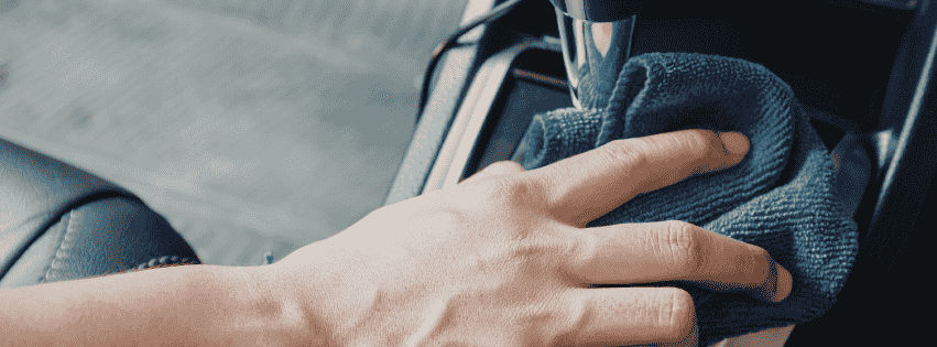 Detailingul auto incepe cu o spalare eficienta