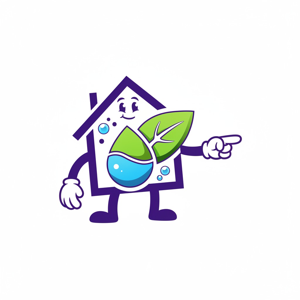 Mascota Practic si Curat