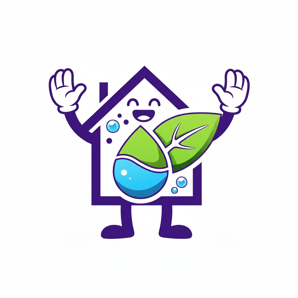 Mascota Practic si Curat