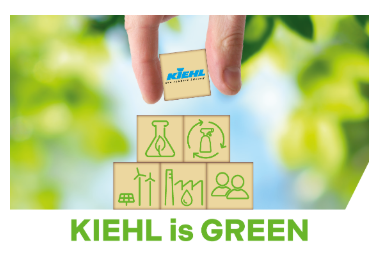 Produse Kiehl sigure pentru familie