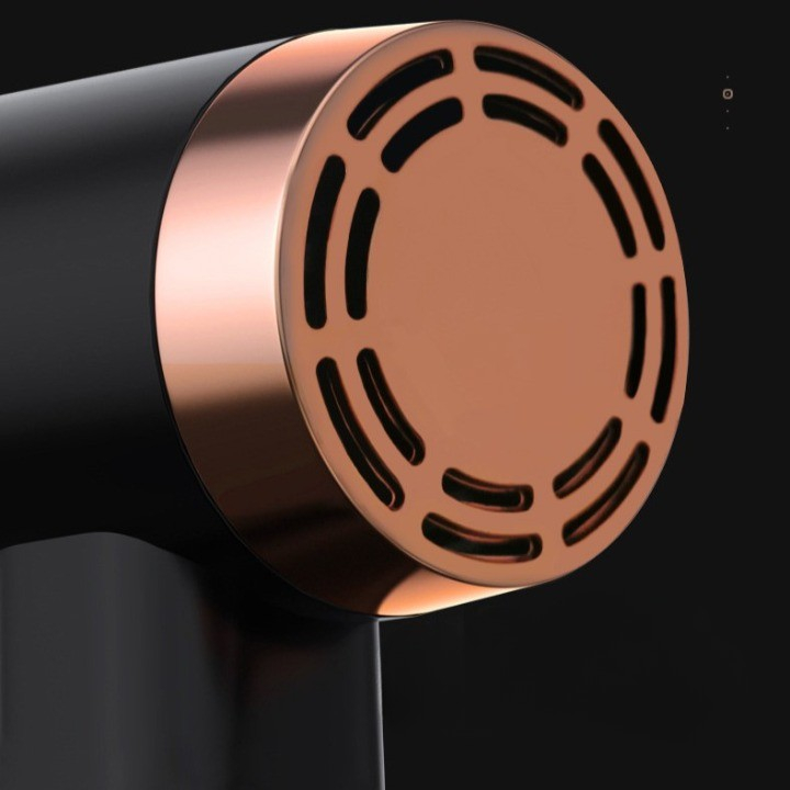 aspirator portabil auto negru cu capete multiple [8]