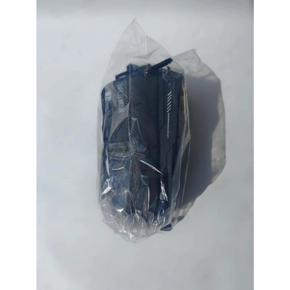 Borseta pentru bicicleta cu suport telefon, capacitate 1L, protectie waterproof, fixare in 3 locuri [12]