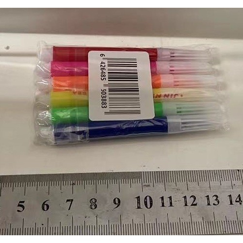 Camera instantanee pentru copii, model Kitty, ecran HD 2.4 inch, imprimare alb-negru [6]